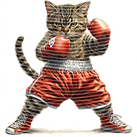 Animal Integration-DW 1948